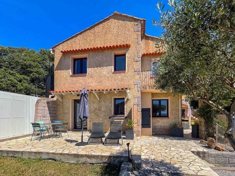 Villa in Propriano, Corsica, France 3 - 17629700