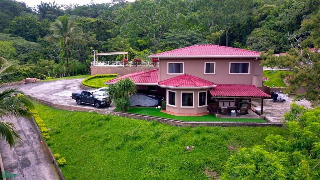 House in Cinco Esquinas, San José Province, Costa Rica 2 - 18003462
