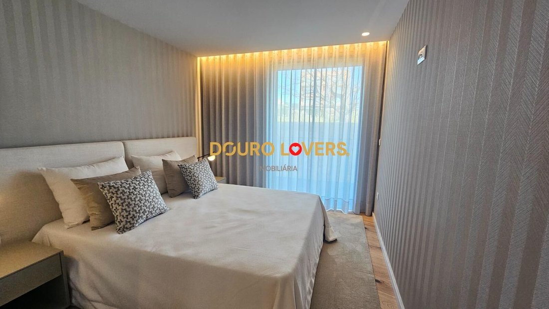 Apartment in Sao Felix da Marinha, Porto District, Portugal 2 - 18003498