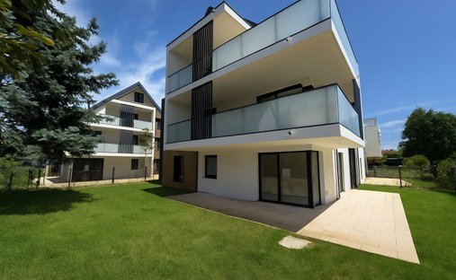Apartment in Sud, Eckbolsheim, France 1