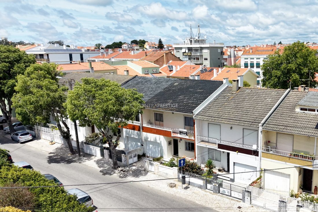 House in Algueirao-Mem Martins, Lisbon, Portugal 3 - 17534755