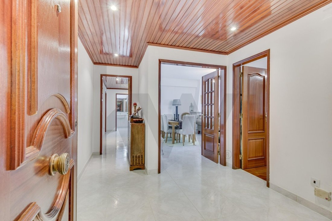 Apartment in Carnide, Lisbon, Portugal 1 - 18003534