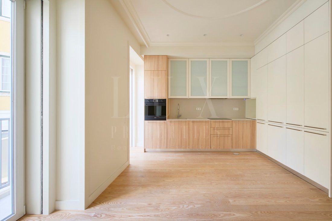 Apartment in Arroios, Lisbon, Portugal 5 - 18002481