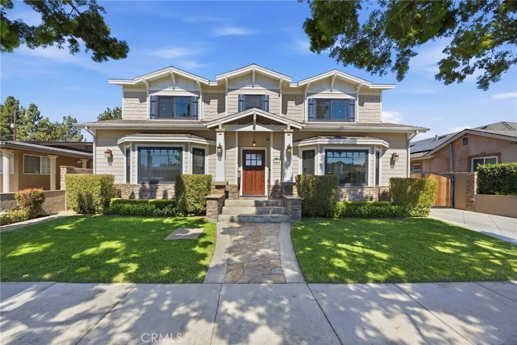 House in Downey, California, United States 2 - 17774793