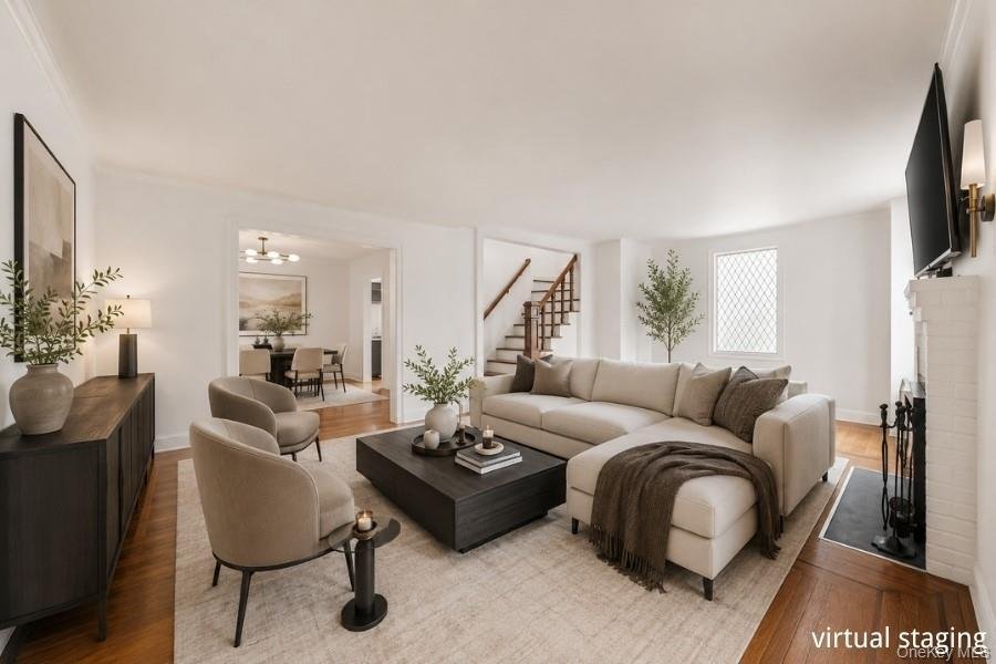House in New York, New York, United States 5 - 18003454