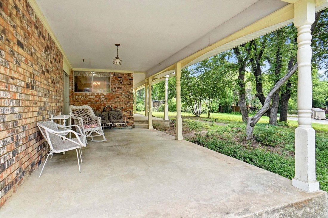House in Flower Mound, Texas, United States 2 - 18001159