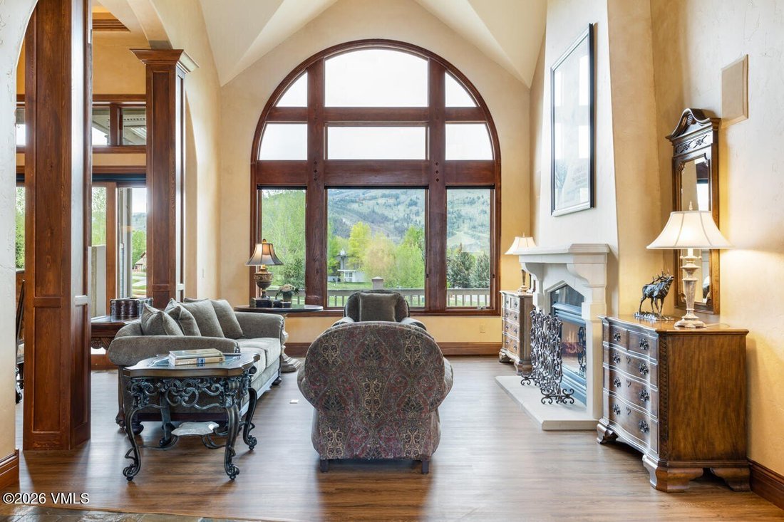 House in Edwards, Colorado, United States 3 - 18003055