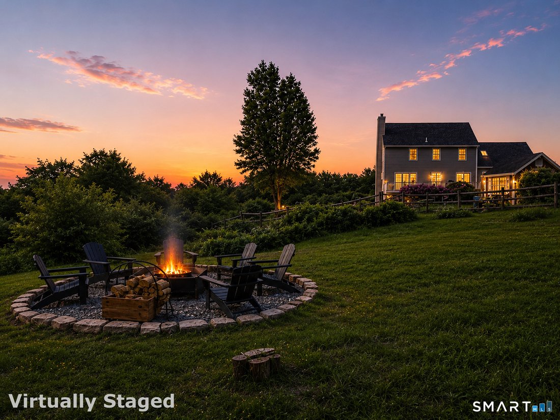 House in Preston, Connecticut, United States 2 - 17819815