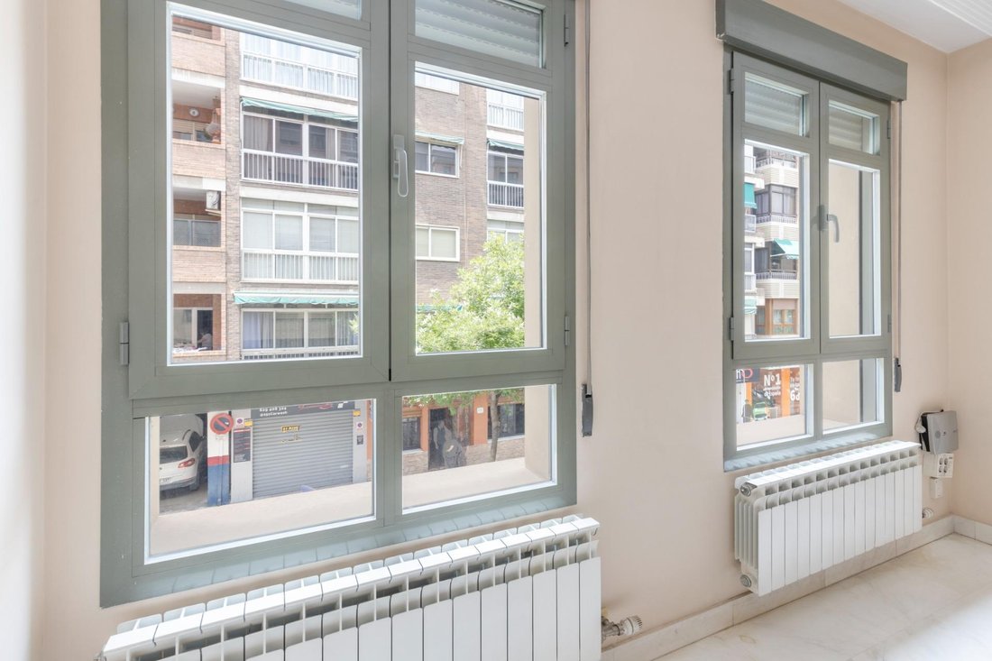 Apartment in Ronda, Granada, Spain 4 - 18002308