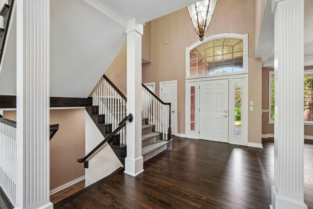 House in Saline, Michigan, United States 2 - 18003115