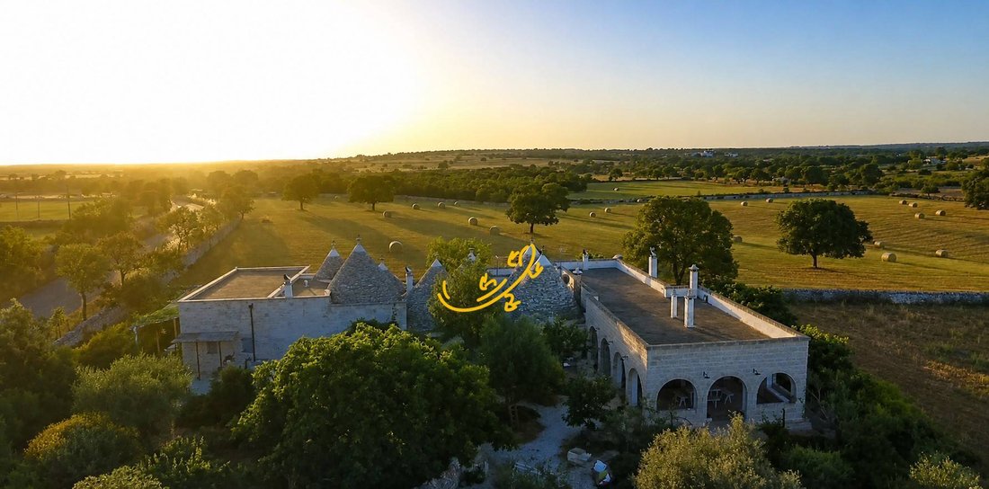 Chalet in Ospedale - San Michele - Piazza Crispi, Martina Franca, Apulia 3 - 17963036