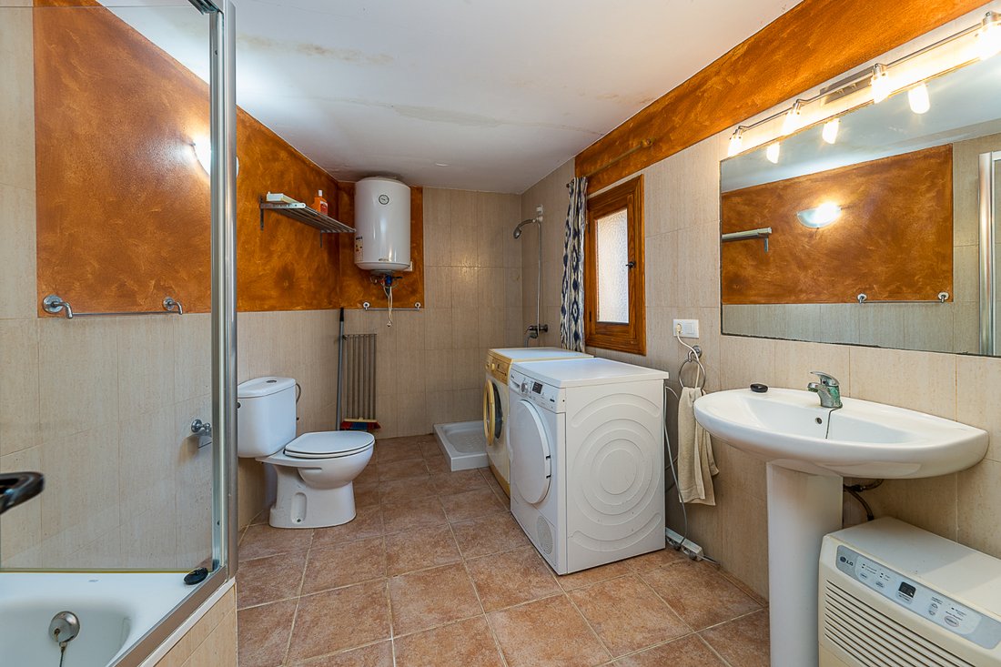 House in Sencelles, Balearic Islands, Spain 5 - 18003568