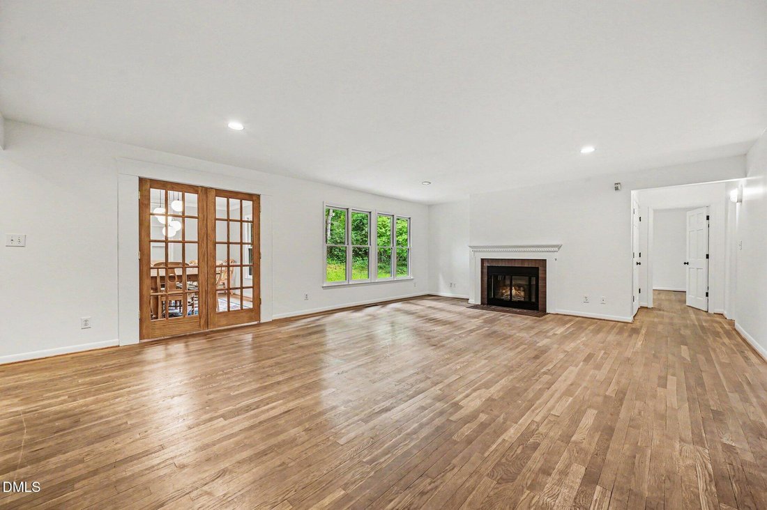 House in Chapel Hill, North Carolina, United States 4 - 18001967