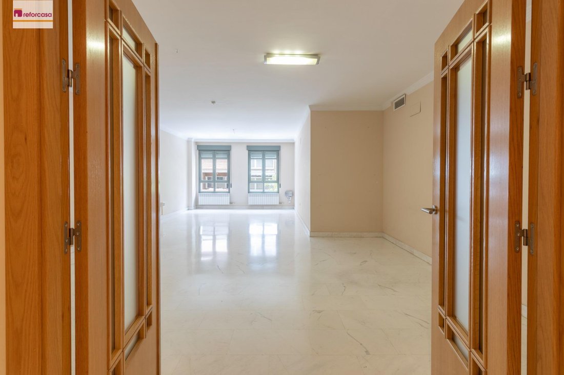 Appartamento a Centro, Granada, Spagna 5 - 18002273
