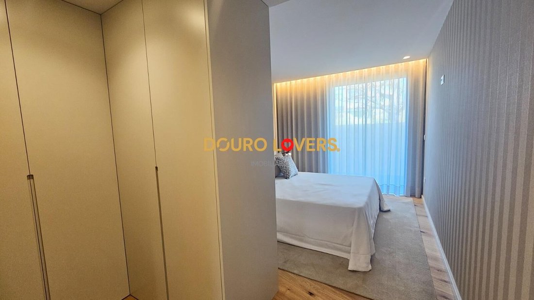 Apartment in Sao Felix da Marinha, Porto District, Portugal 4 - 18003498
