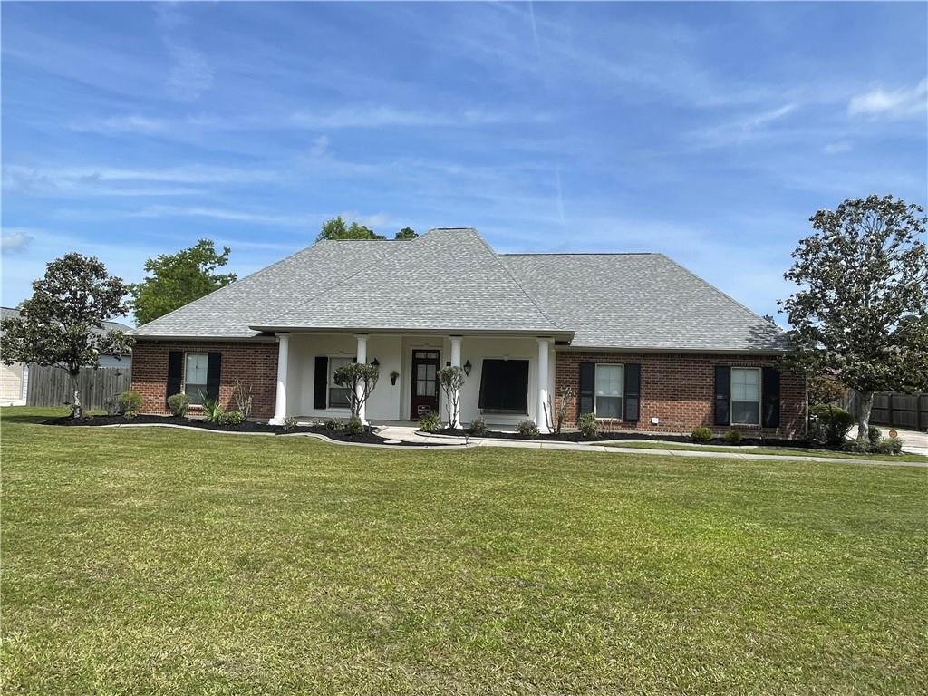 House in Ponchatoula, Louisiana, United States 1 - 18002057