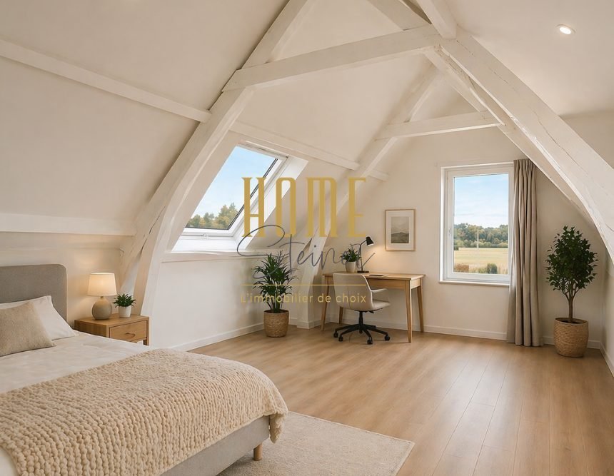 Apartment in Niederhausbergen, Grand Est, France 3 - 18003095