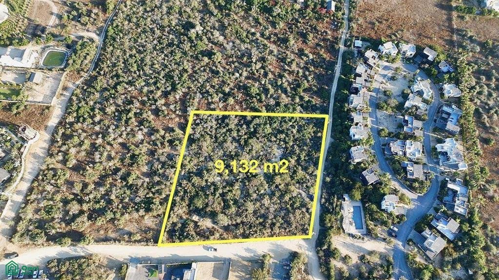 Terreno a El Pescadero, Bassa California del Sud, Messico 5 - 17807303
