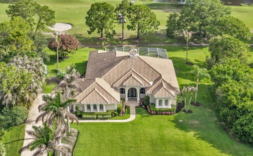 Maison à Palm City, Floride, États-Unis 1