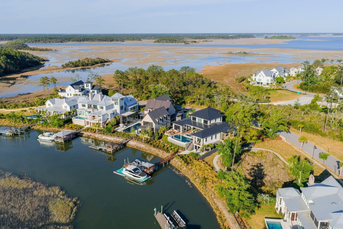 House in Charleston, South Carolina, United States 1 - 18003110