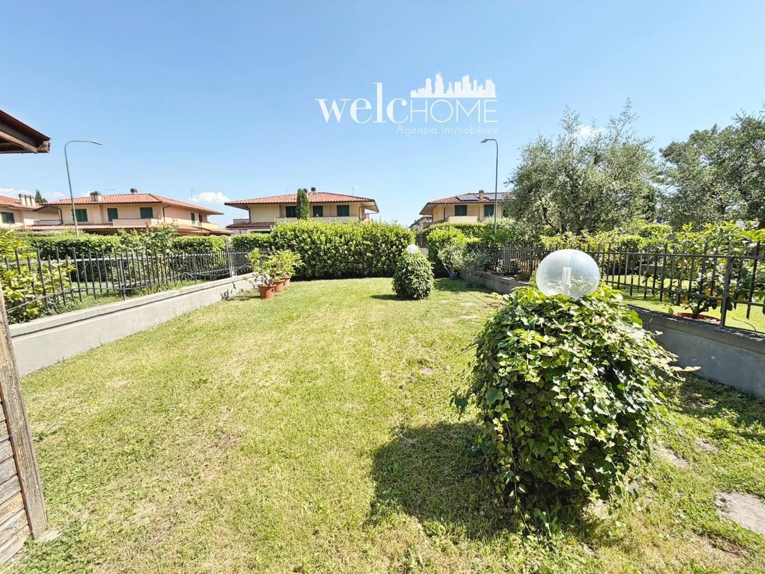 Country House in San Giusto-San Cresci, Campi Bisenzio, Tuscany 1 - 18002157