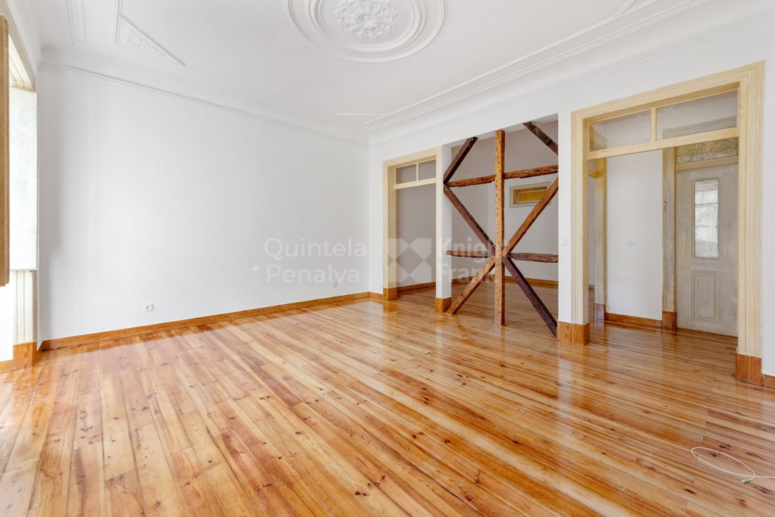Appartement à Portugal 5 - 18002429