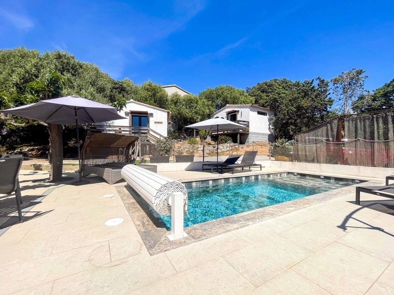 Villa in Propriano, Corsica, France 4 - 17629700