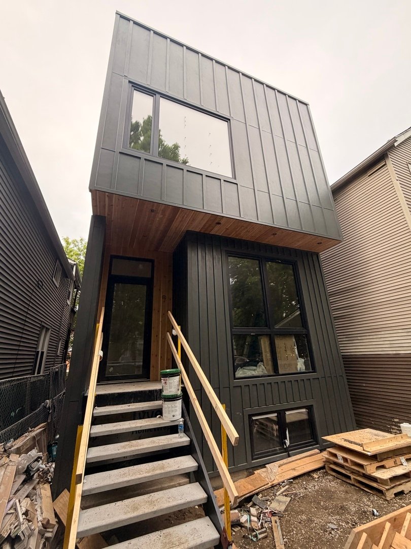 House in Chicago, Illinois, United States 1 - 18001949