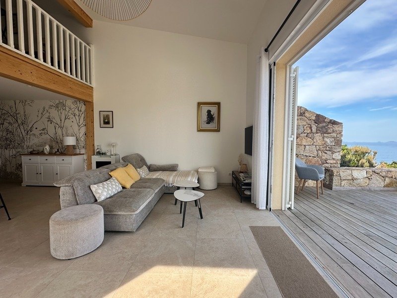 House in Pietrosella, Corsica, France 3 - 17544305