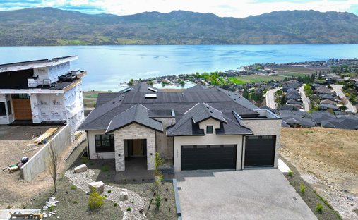 Maison à West Kelowna, Colombie-Britannique, Canada 1
