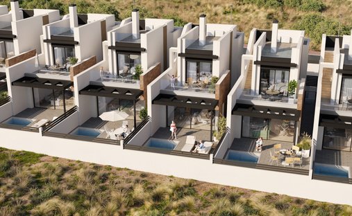 House in Torrevieja, Valencian Community, Spain 1