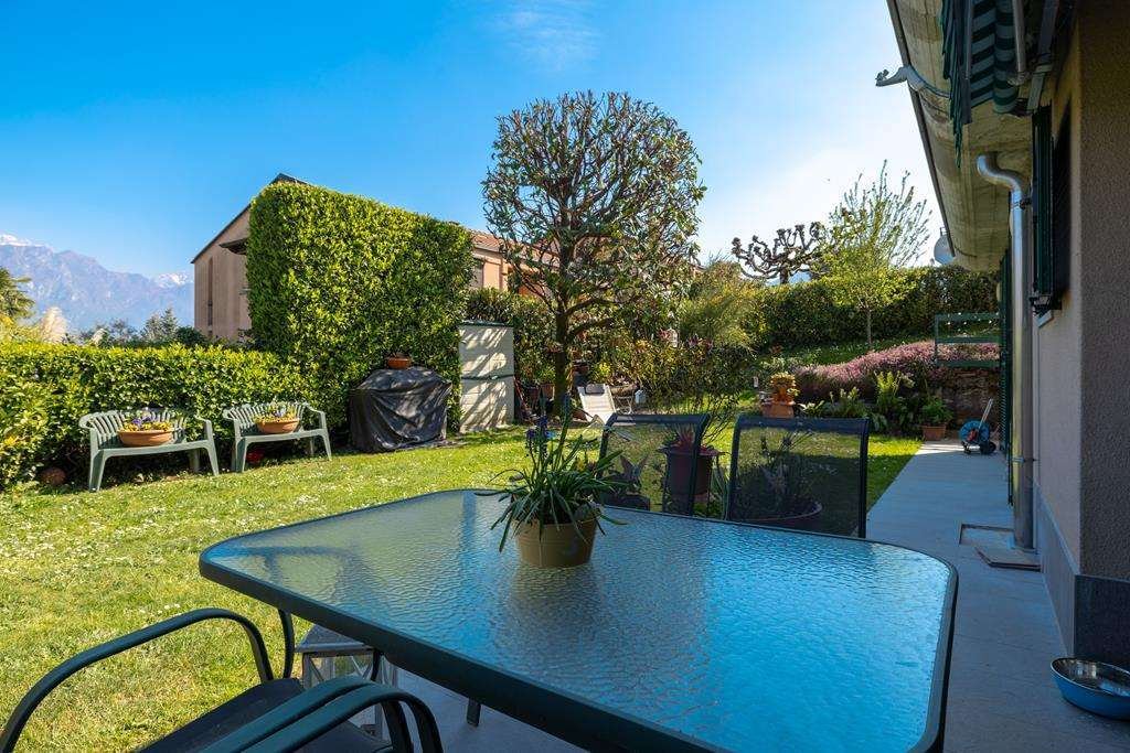Apartment in Griante, Lombardy, Italy 2 - 18002127