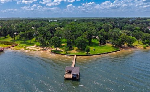 Haus in Emory, Texas, Vereinigte Staaten 1