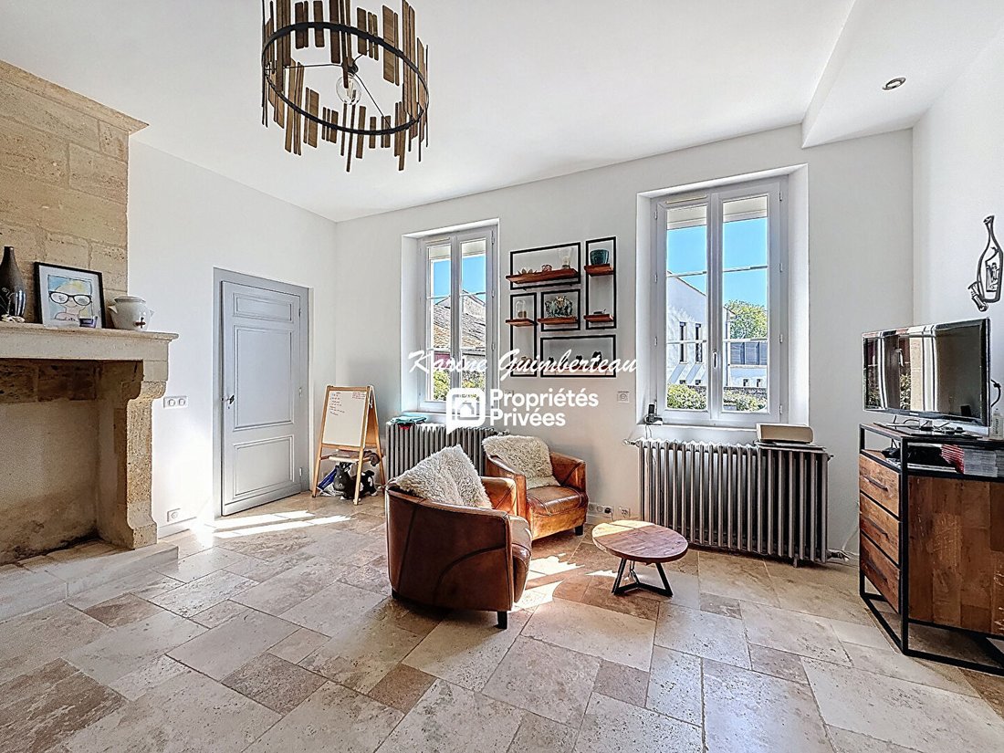 Villa in Libourne, Nouvelle-Aquitaine, France 5 - 18001104