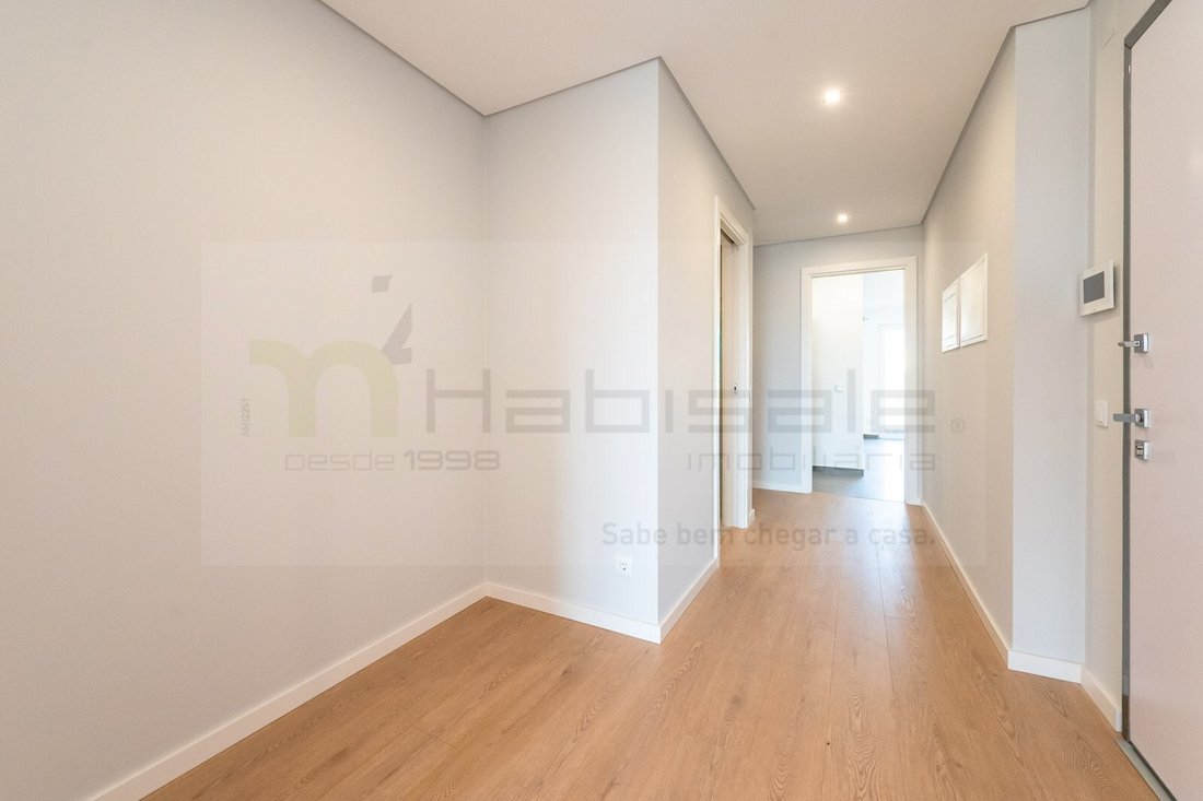 Apartment in Carcavelos e Parede, Lisbon, Portugal 4 - 18002466