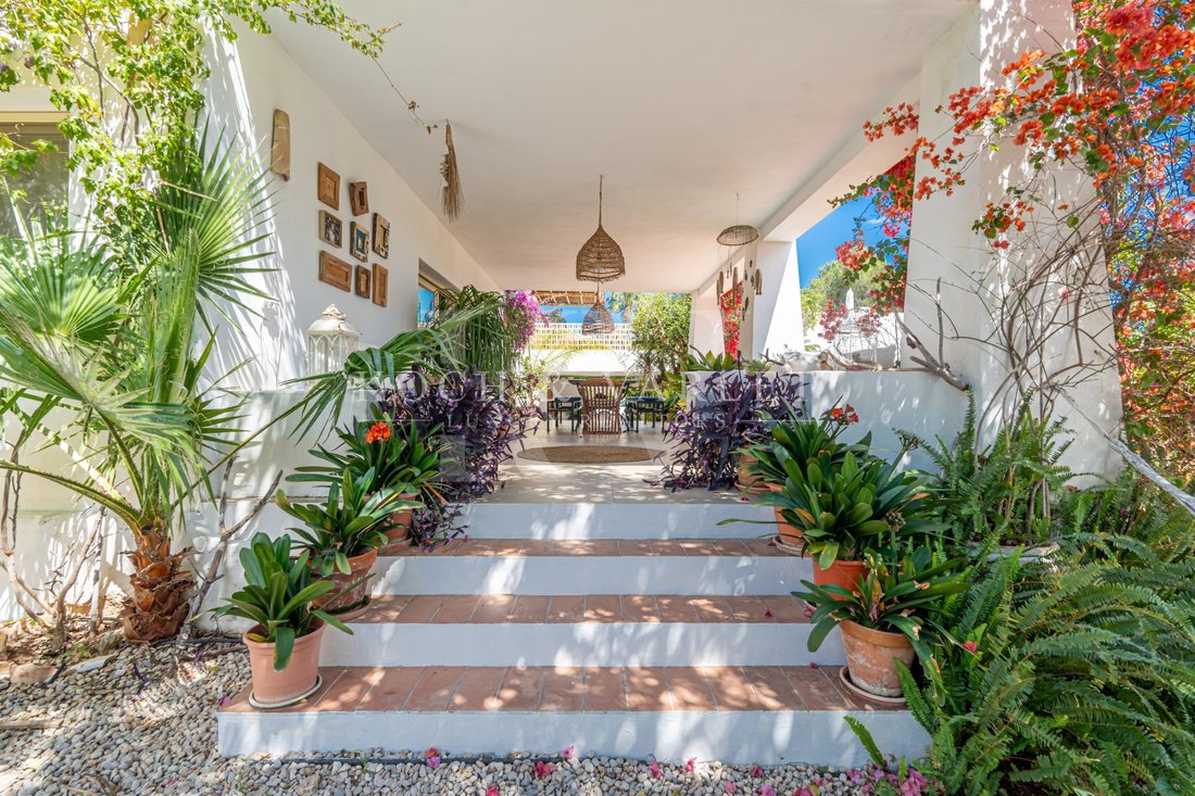 Villa in Xabia / Javea, Valencian Community, Spain 3 - 18002457