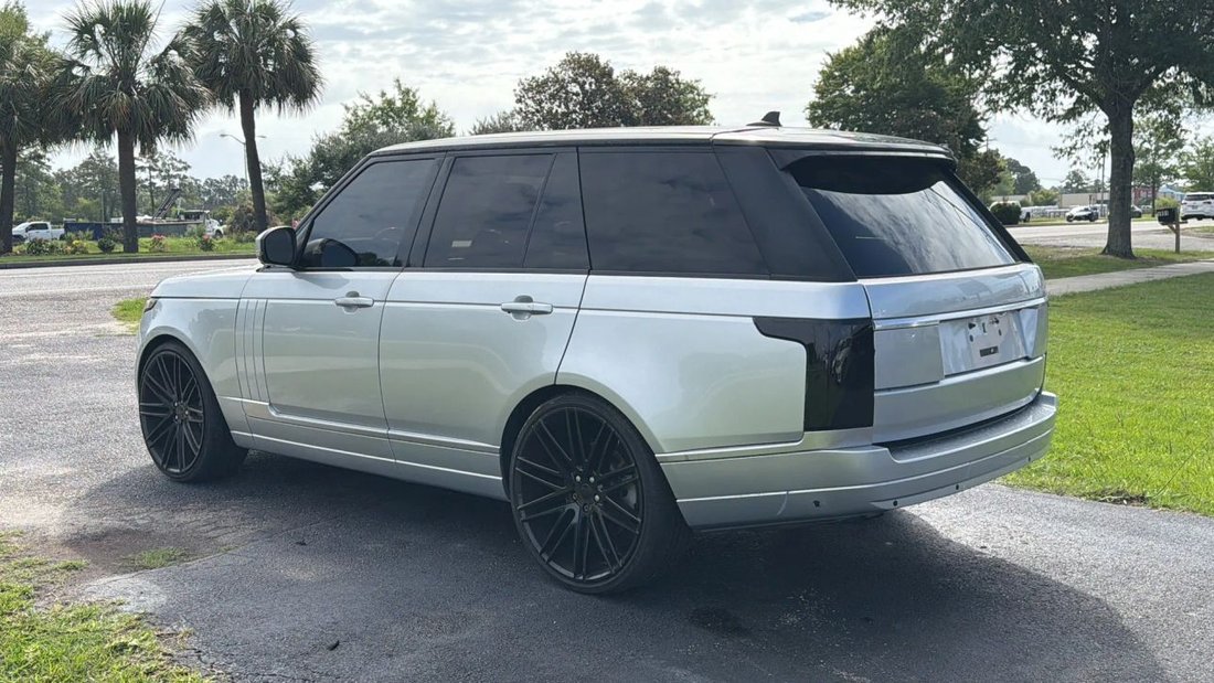 Suv in Myrtle Beach, SC, United States 3 - 15403424