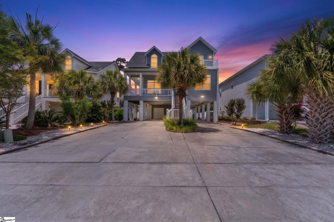 House in North Myrtle Beach, South Carolina, United States 1 - 18003353