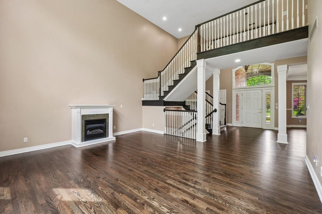House in Saline, Michigan, United States 5 - 18003115