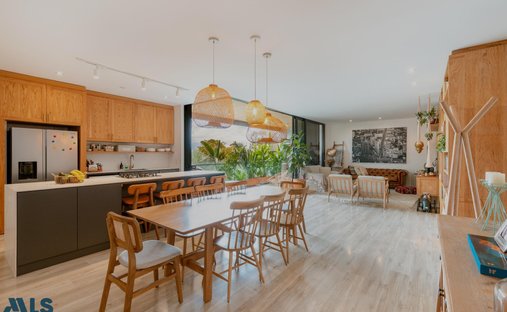 Apartamento en Medellín, Antioquia, Colombia 1