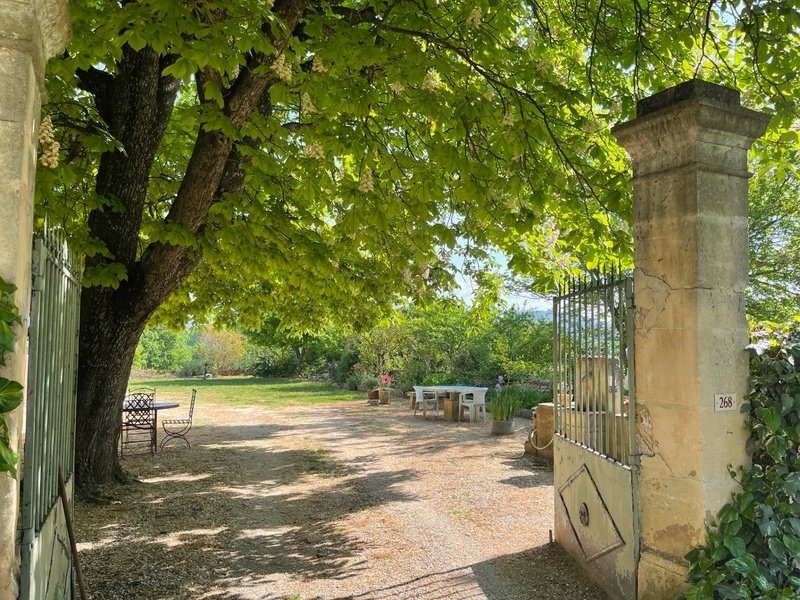 House in Roussillon, Provence-Alpes-Côte d'Azur, France 1 - 18000840