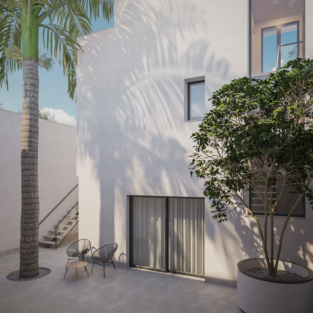 House in Pilar de la Horadada, Valencian Community, Spain 5 - 18002402