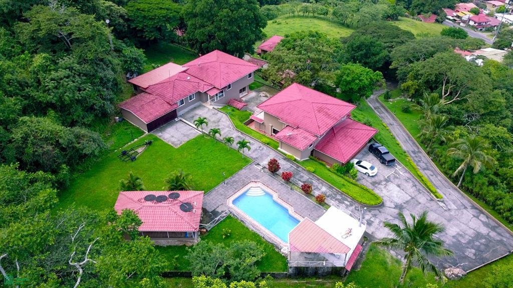 House in Cinco Esquinas, San José Province, Costa Rica 1 - 18003462