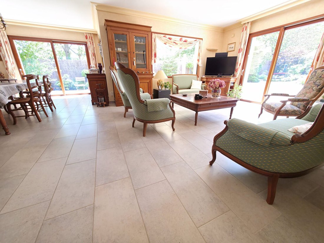 Villa in Ouest, Le Rheu, France 1 - 18002507