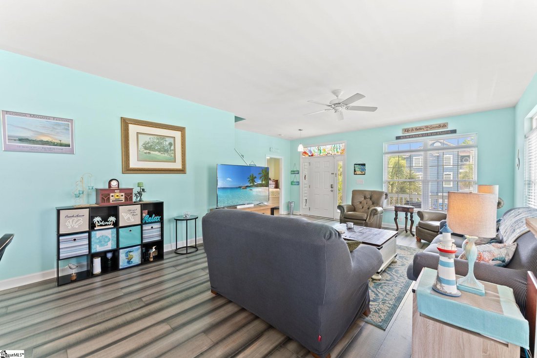 House in North Myrtle Beach, South Carolina, United States 4 - 18003353
