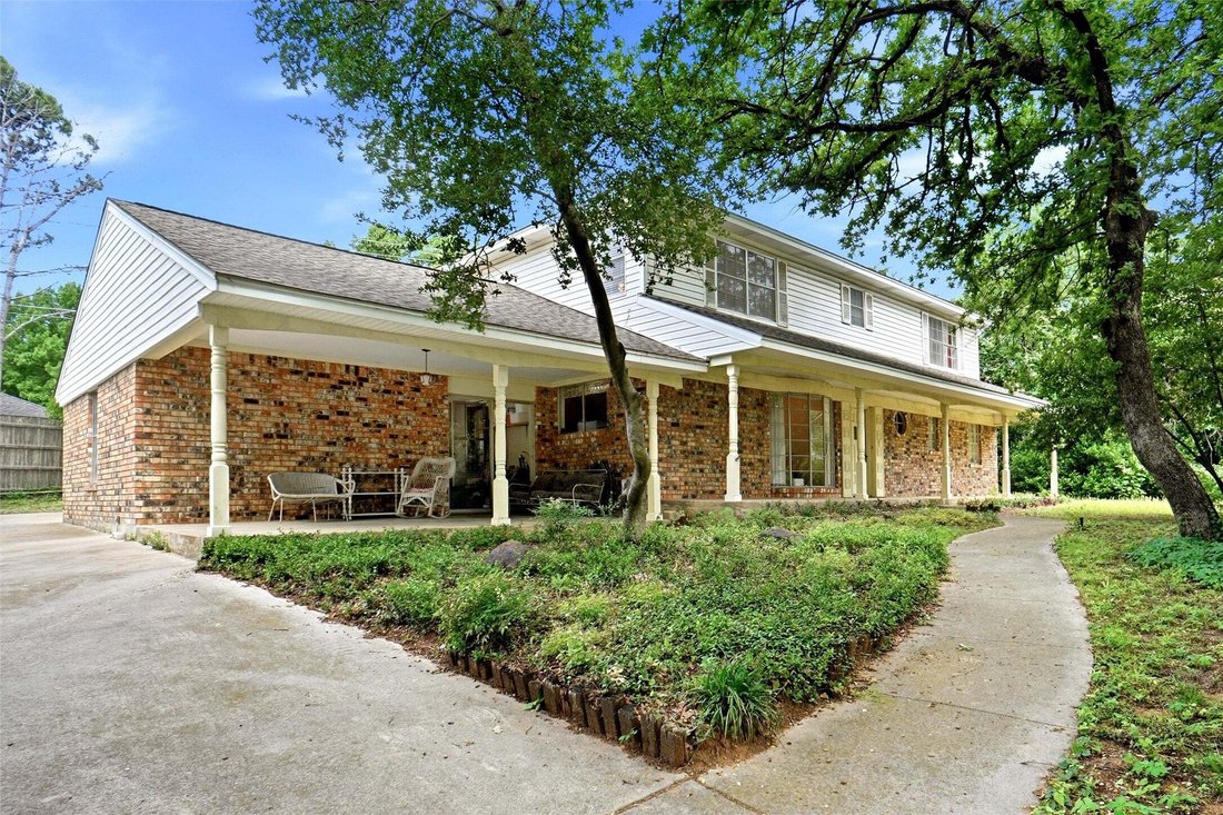 House in Flower Mound, Texas, United States 1 - 18001159