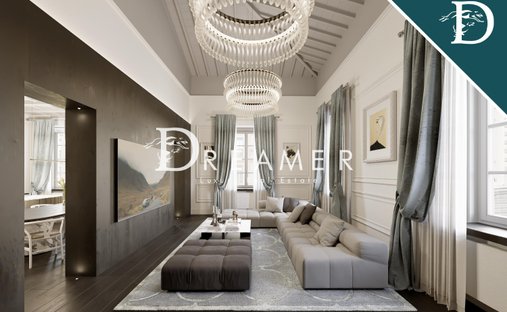 Apartment in Centro, Florence, Tuscany 1