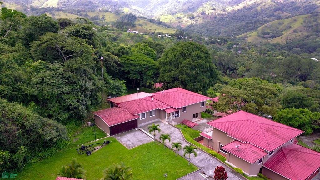 House in Cinco Esquinas, San José Province, Costa Rica 5 - 18003462