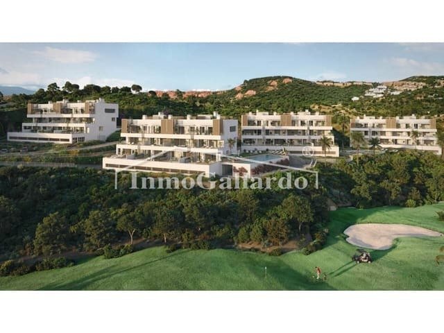 Apartment in Mijas, Andalusia, Spain 2 - 18002340