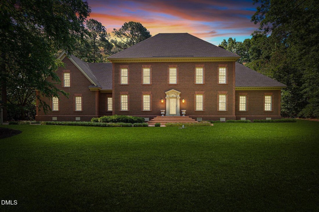 House in Rocky Mount, North Carolina, United States 2 - 18003551